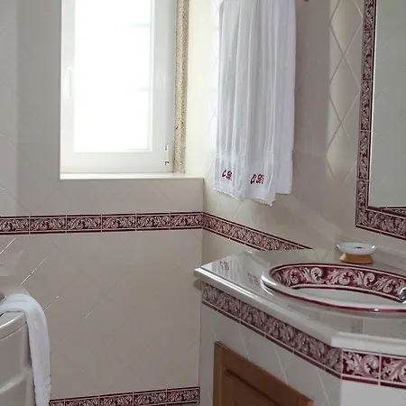 Quinta Bica Da Cruz *