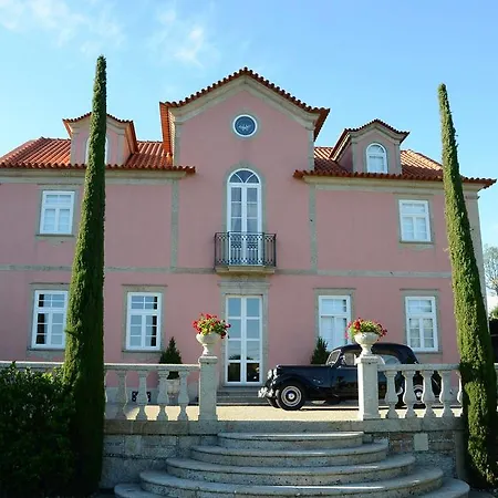 Quinta Bica Da Cruz منزل للإقامة