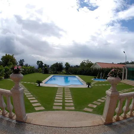Quinta Bica Da Cruz